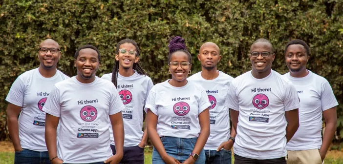 How Kenya's Chumz is helping users save and invest from their mobile money accounts