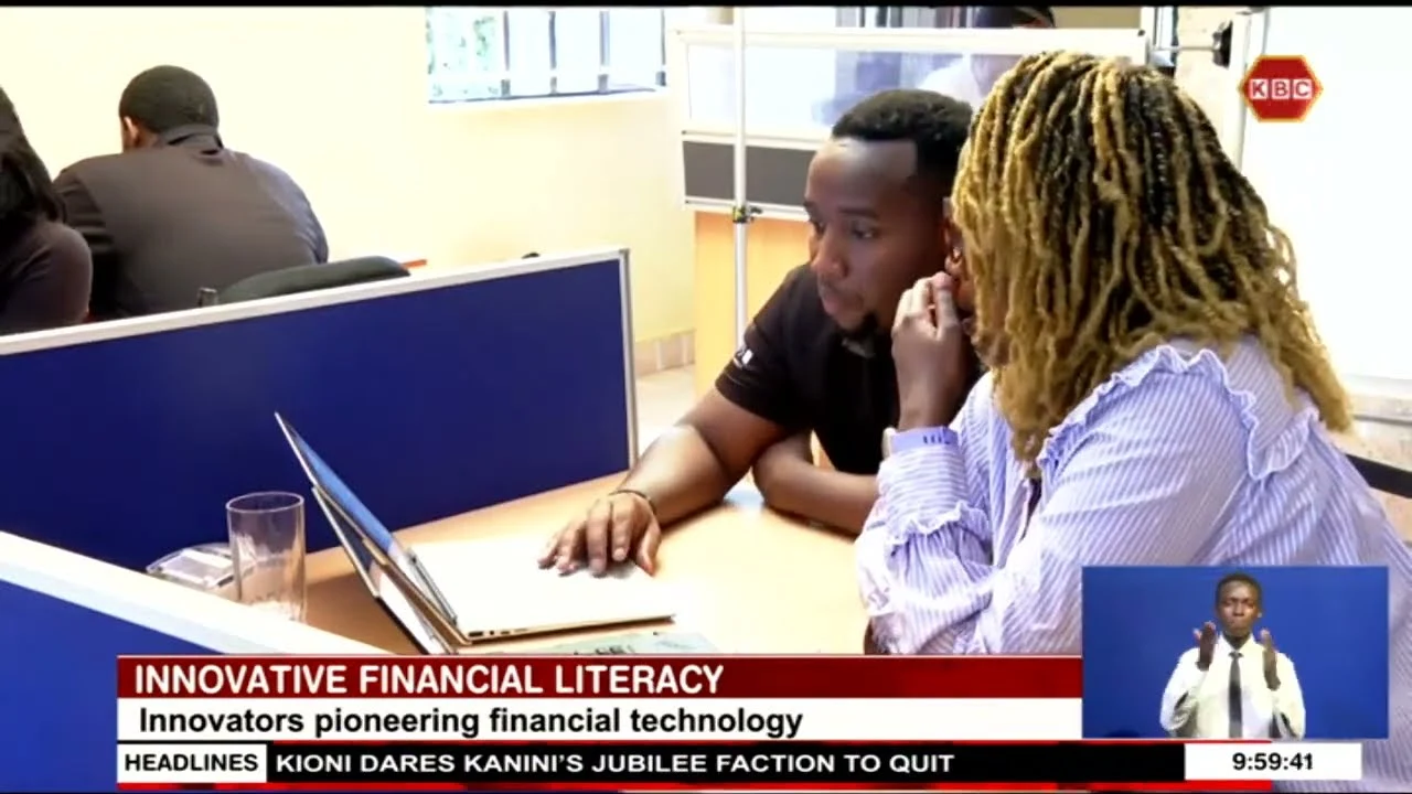 Tech One | How financial literacy innovation is fostering a savings culture